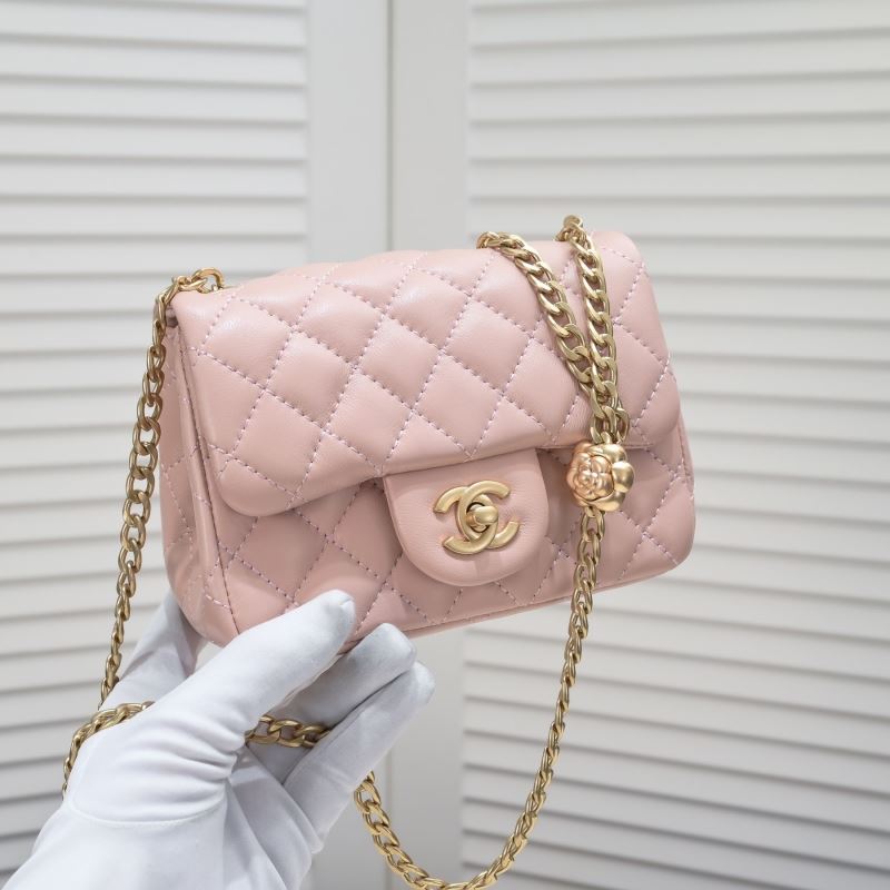 Chanel CF Series Bags